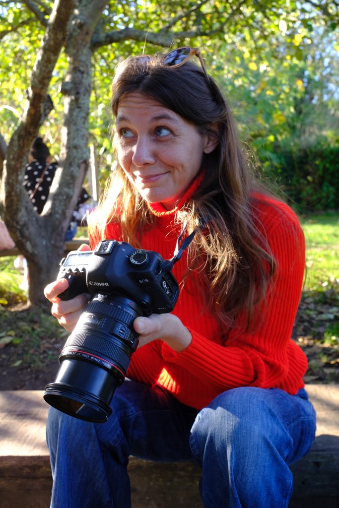 Alice Daumas
Administratrice 